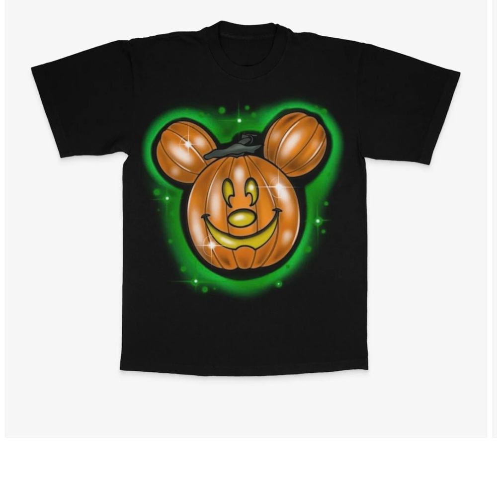 ISO ROPE drop thread SHIRT